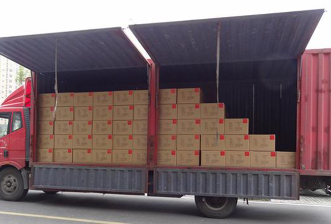 Shipping (20-30 days)