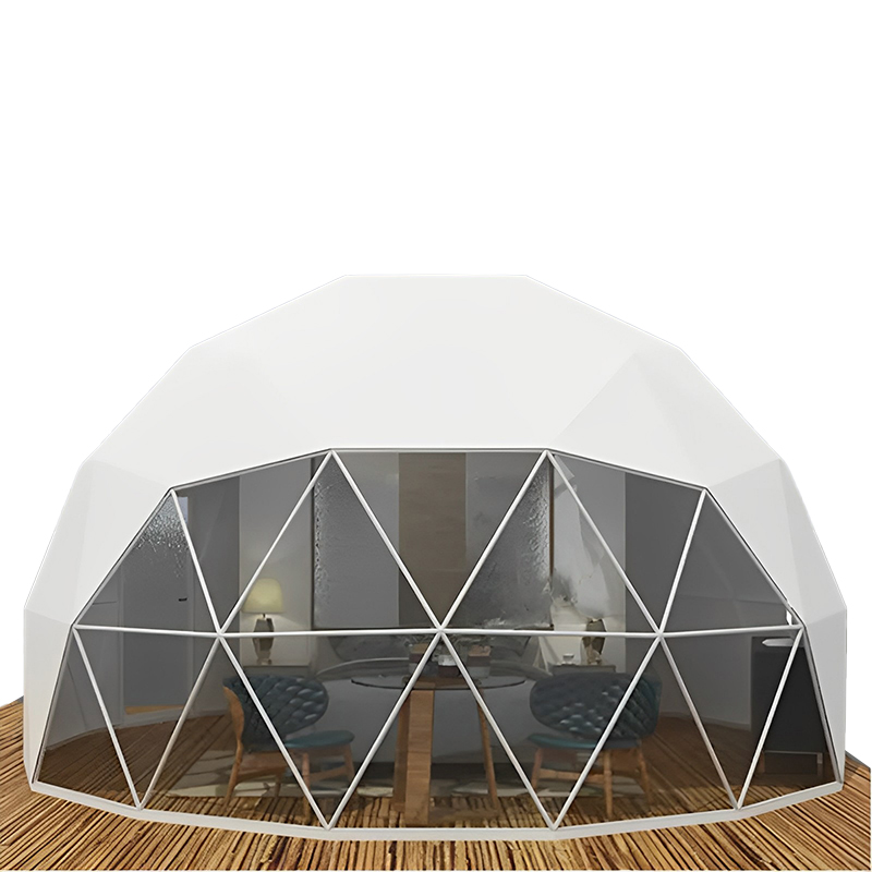 Glamping Dome Tent