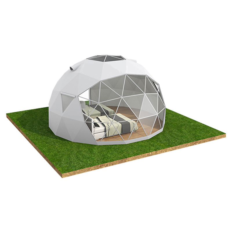 Glamping Dome Tent